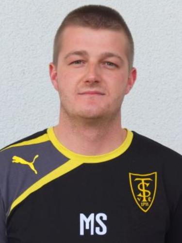 Marvin Seizinger