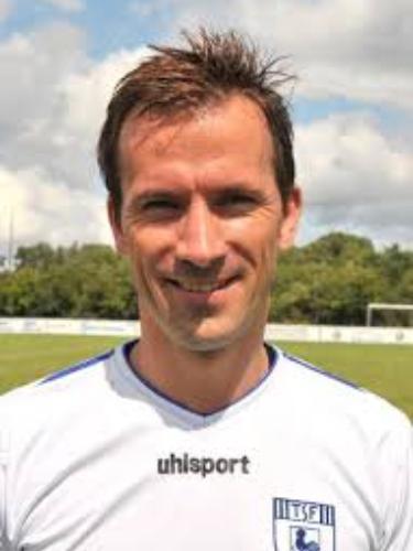 Daniel Berggötz