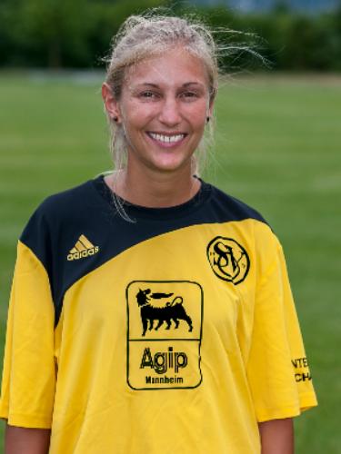 Katrin Münch