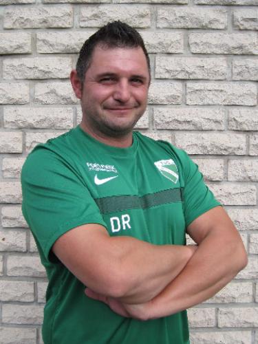 Daniel Rau