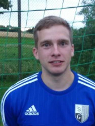 Marcel Enge