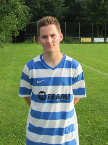 Adrian Baar