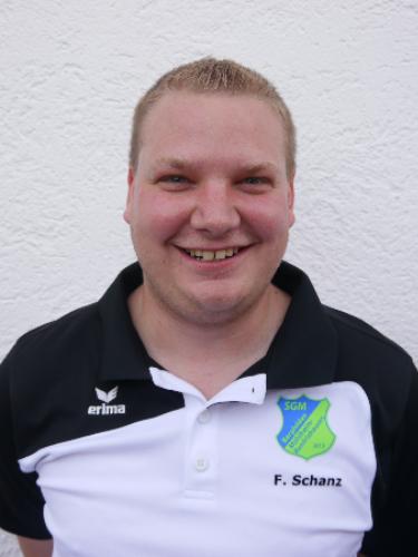 Florian Schanz