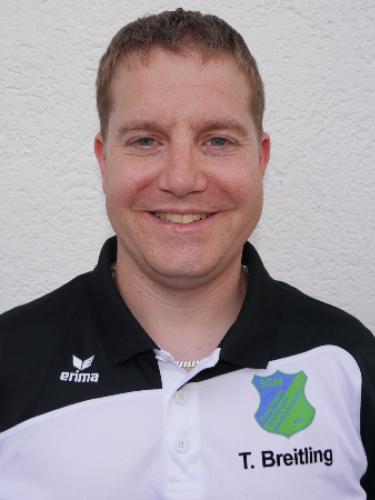 Tobias Breitling