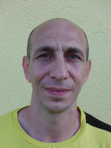Süleyman Daylan
