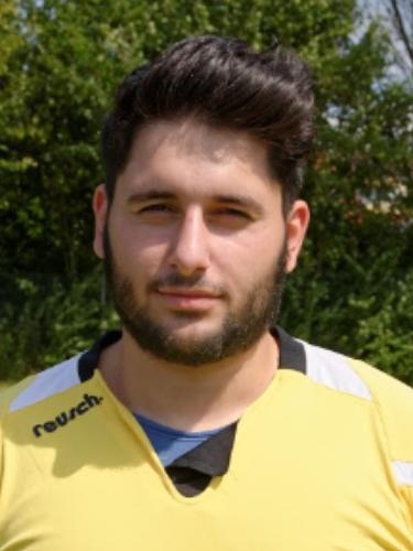 Seran Yazgan