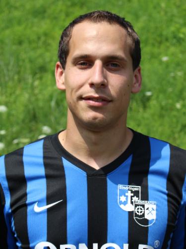 Timo Sauer