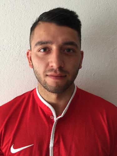 Samet Arslan