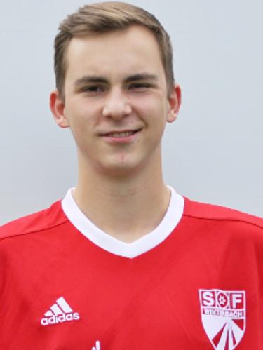 Maximilian Haupert