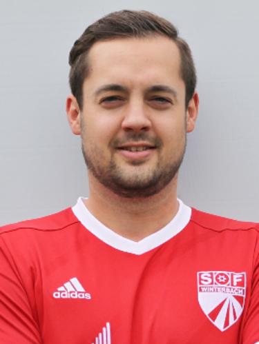 Jannik Nüsslein