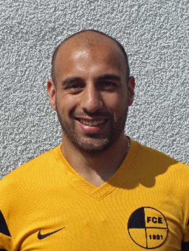 Ali Ibrahim
