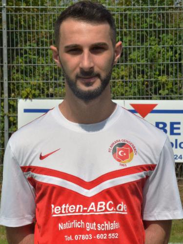Ahmet Celik