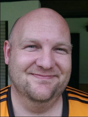 Alexander Kleffel