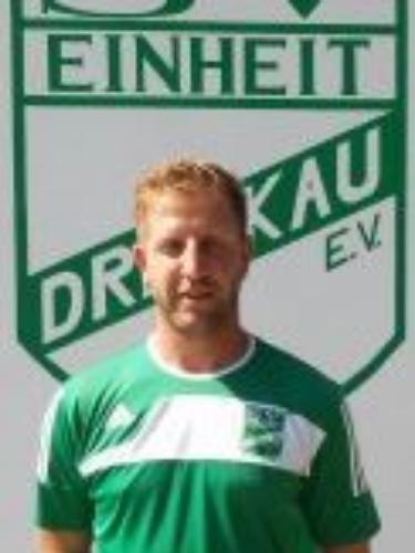 Andy Haiasch