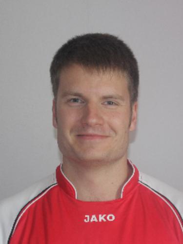 Toni Lehmann