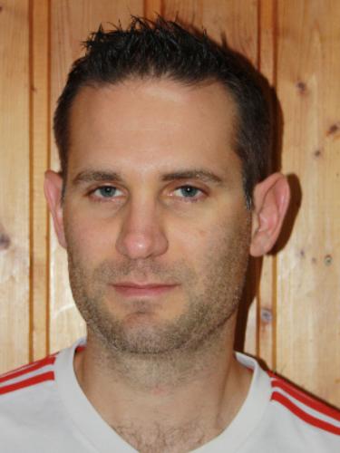 Marco Rapp