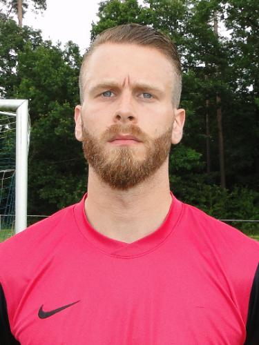Matthias Bähr