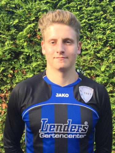 Marco Henrix