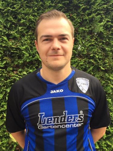 Christoph Karapantos