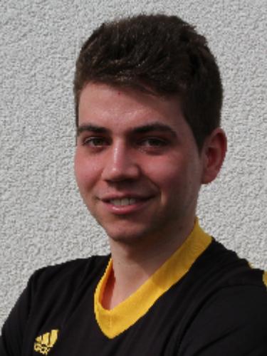 Sebastian Zott