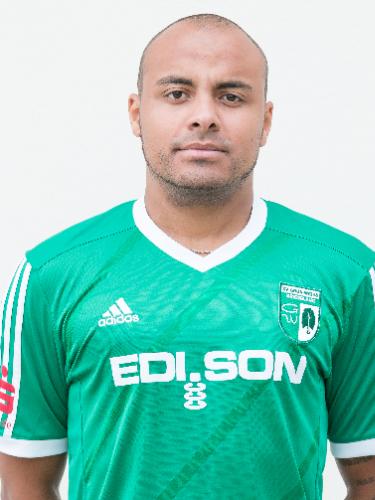 Jes Gastene