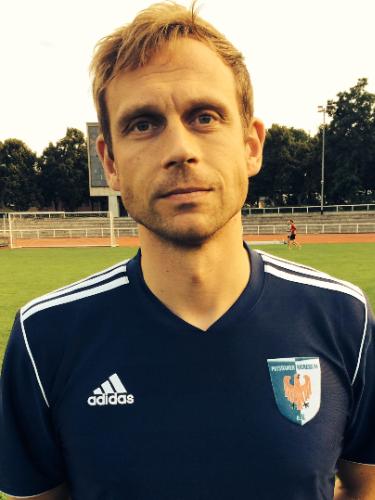 Thomas Senf