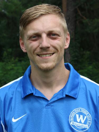 Denny Böger