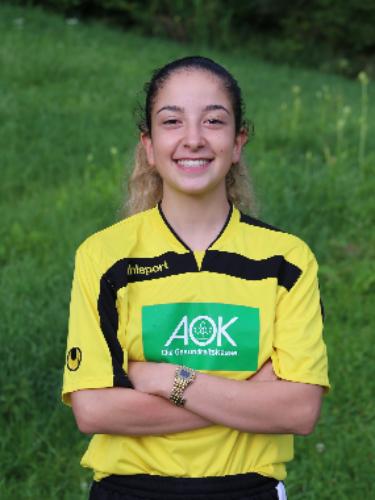 Berivan Saygili