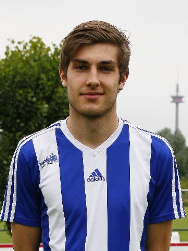 Lucas Menkhaus
