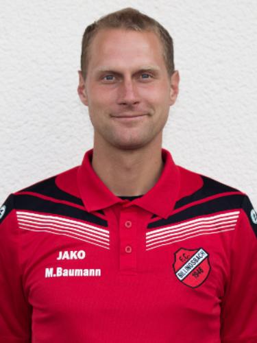 Manuel Baumann