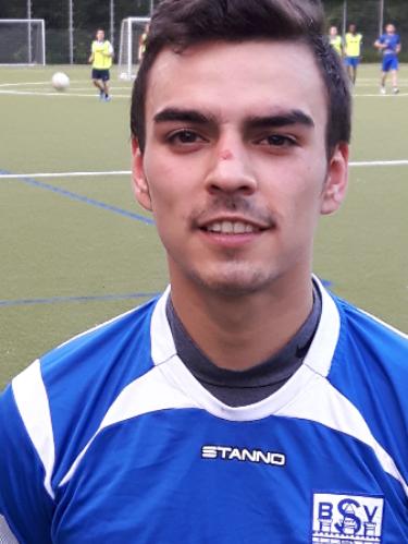 Dominik Rodrigues De Almeida