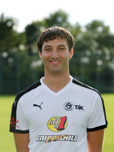 Dirk Baumann