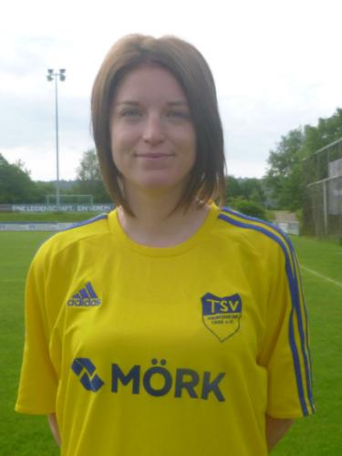 Angelika Römmig