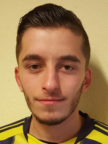 Yussuf Simmo