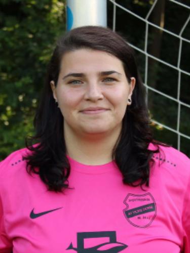 Özlem Tekin