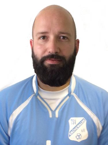 Henry Kral