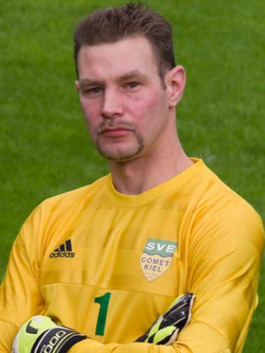 Sascha Müller