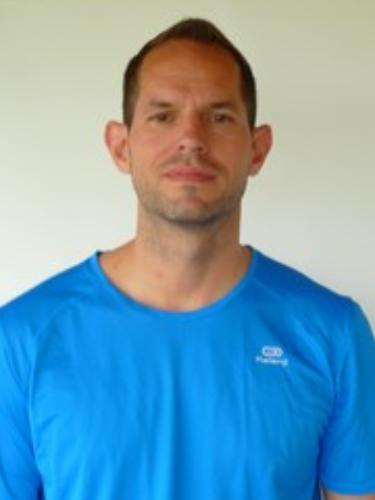 David Meissner