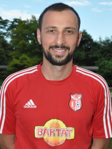Güray Fidanci
