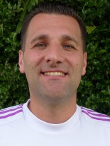 Ivica Ljubicic
