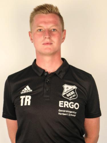Timo Bünker