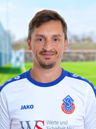 Matthias Teci