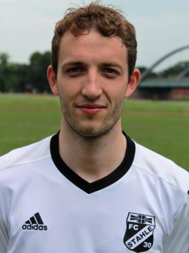 Pascal Ewers