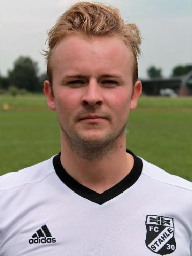 Henrik Ostermann