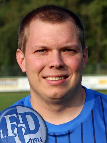 Jochen Ernst