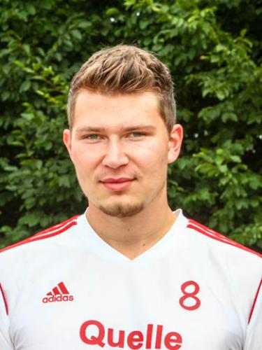 Marvin Stolz