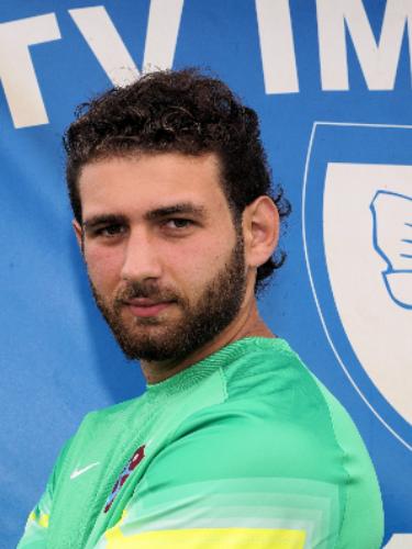 Özgür Samast