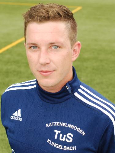 Tobias Faßmann