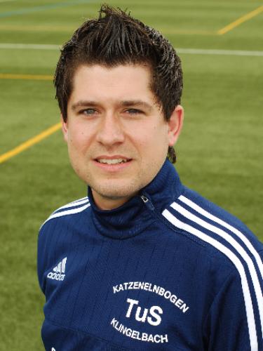 Marcel Bremser
