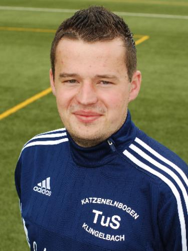 Sebastian Zorn